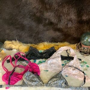 Bra bundle M (3991)